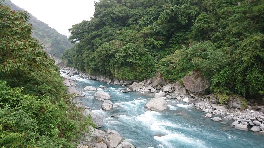 富源國家森林遊樂區(休園)